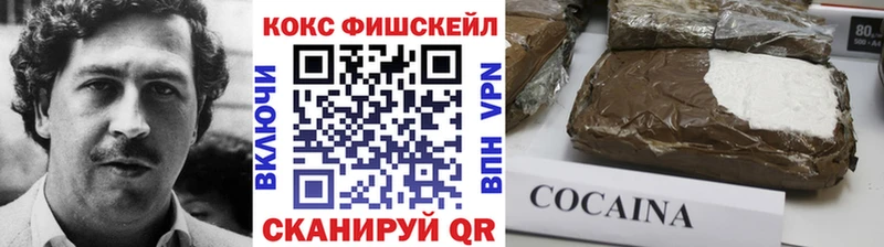 Кокаин Fish Scale  Белёв 